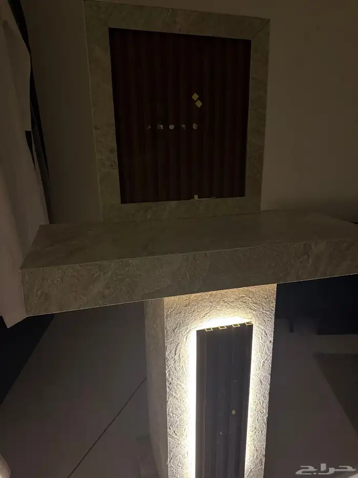 دولاب ملكه او خطبه 1