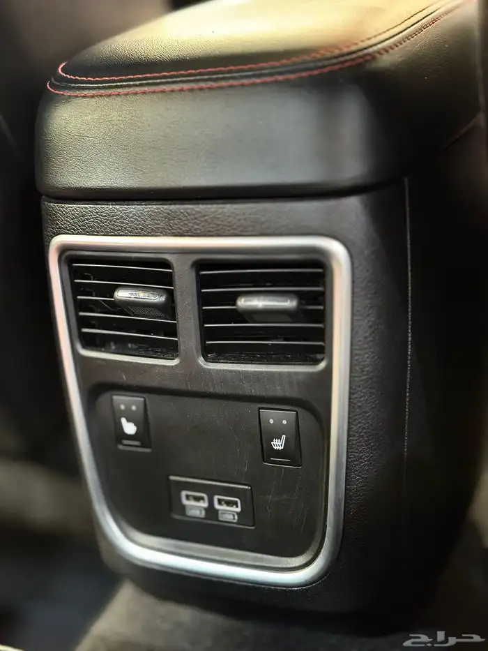 دودج تشارجر RT موديل 2022 25