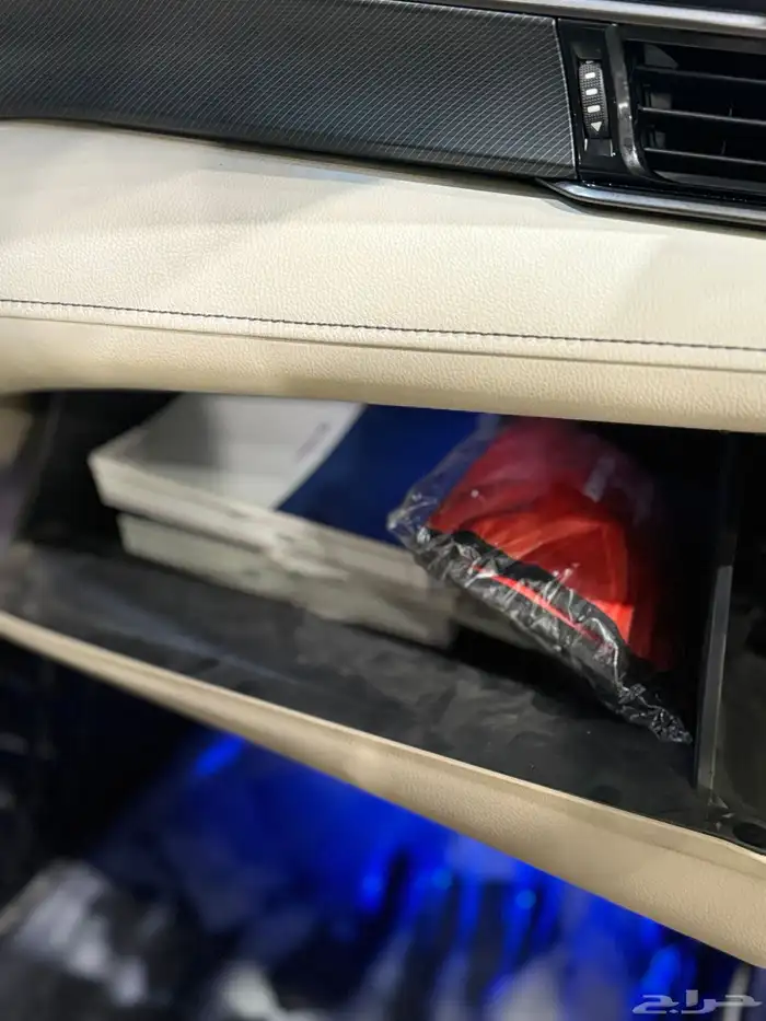 تويوتا كامري 2024 فل كامل عداد قليل 9