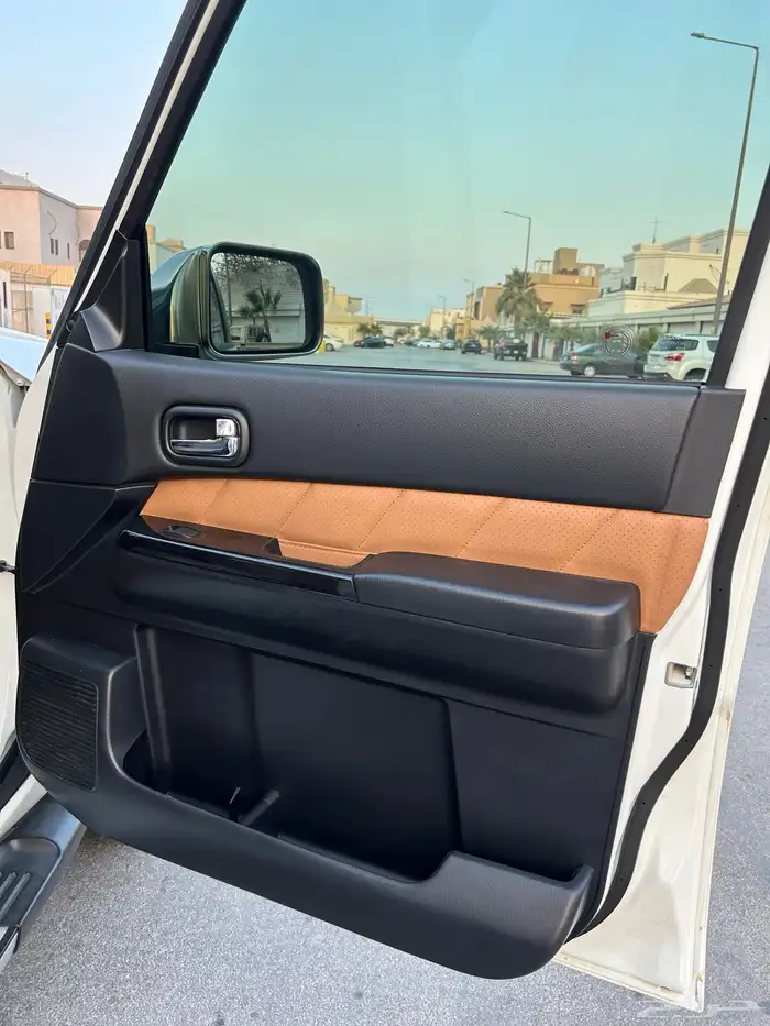 باترول سوبر فتك 48