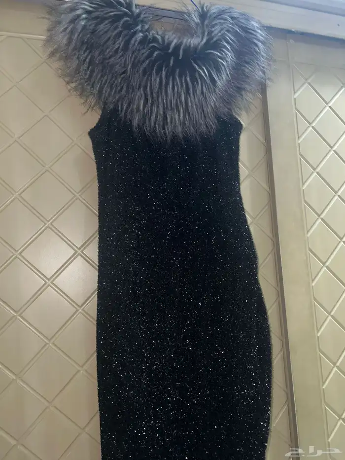 للبيع فستان سهره 3