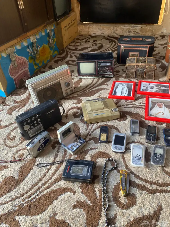 تراث موضح بصوره بيع جميع 10