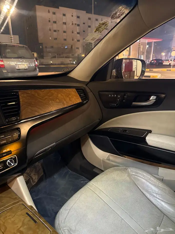 كيا كورس 2015 10