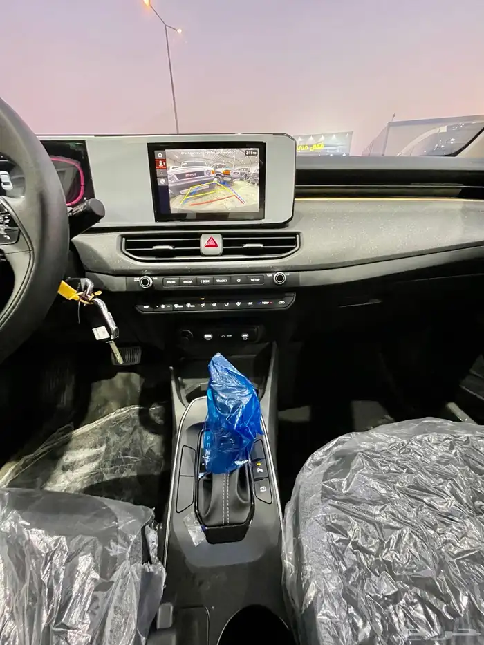 كيا k3 استاندر 2026 اقل سعر لكاش 5