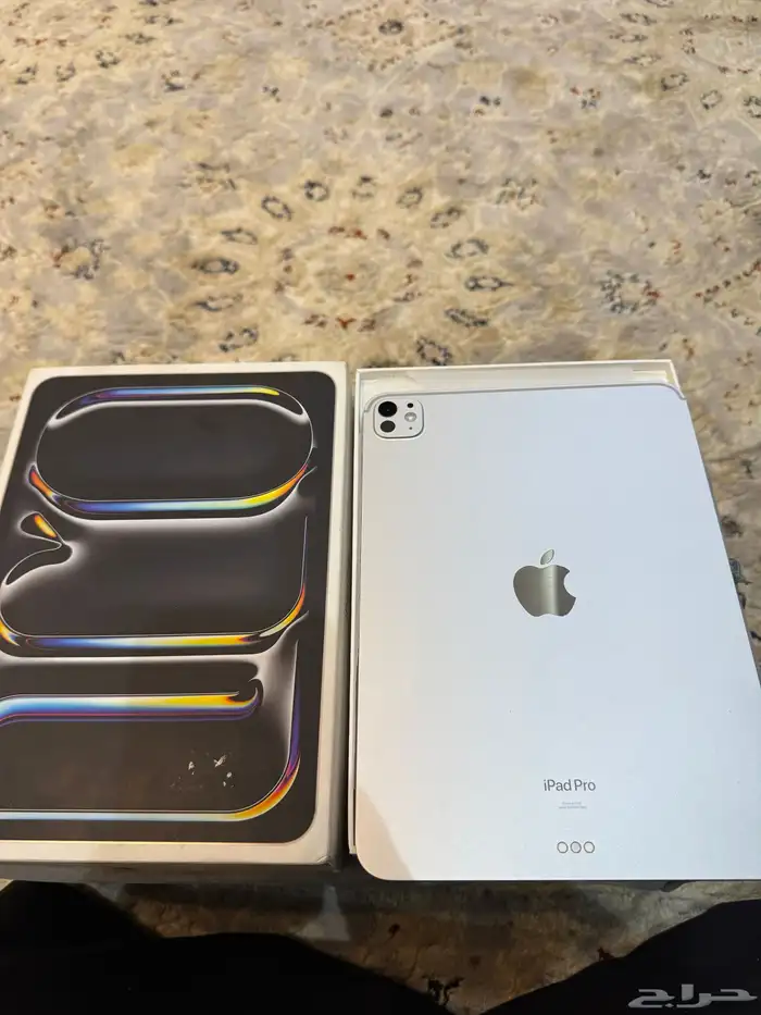 ايباد برو M4 للبيع 2