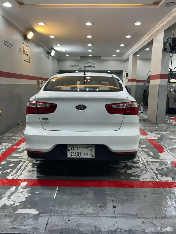 للبيع ريو نظيفه 22