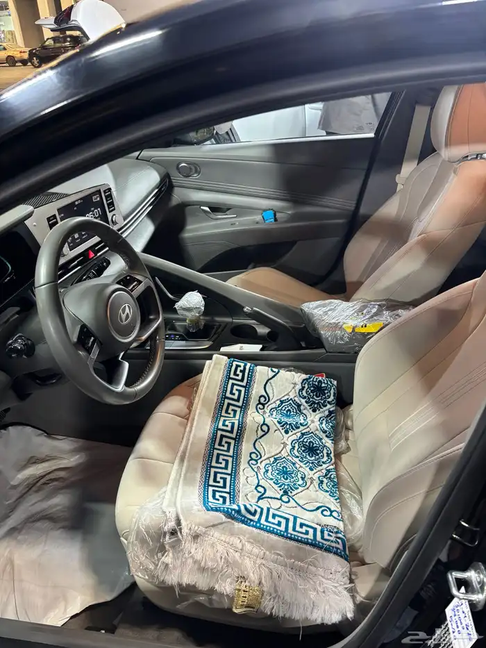 النترا ( 2024 كمفورت ) تنازل 29