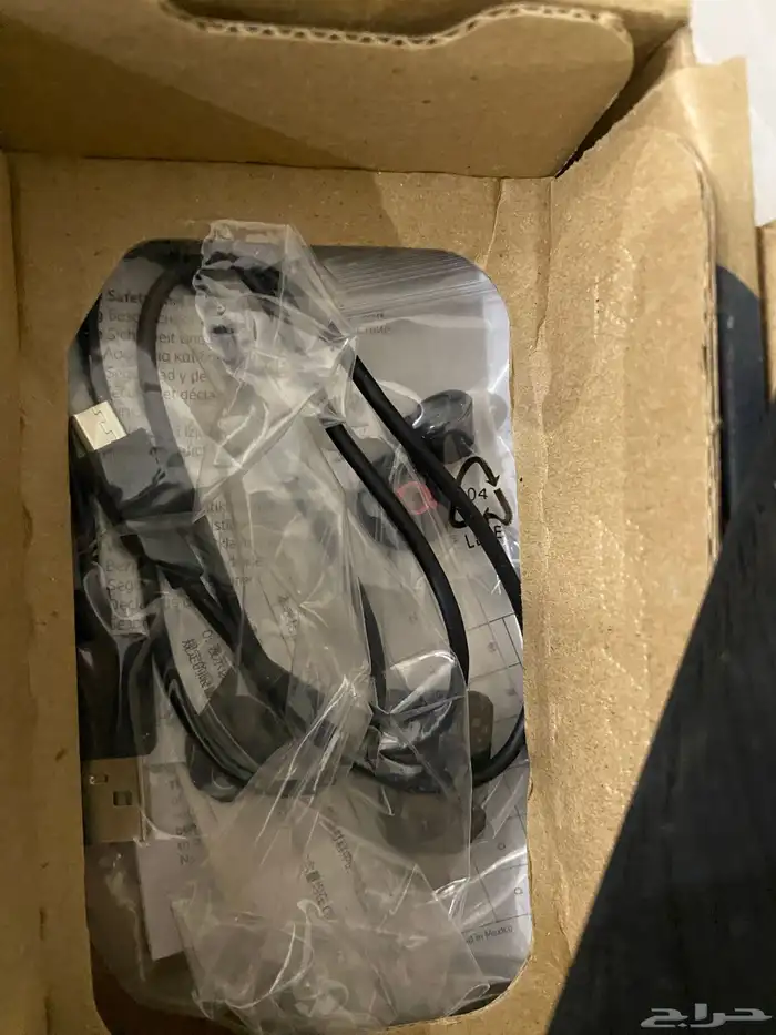 سماعة اذن نوع بلا نترونيكس فيوجر بلاتوث 1