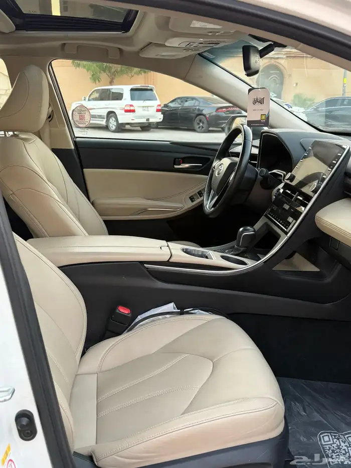 افالون 2022 ( تورنق ) وكاله 10