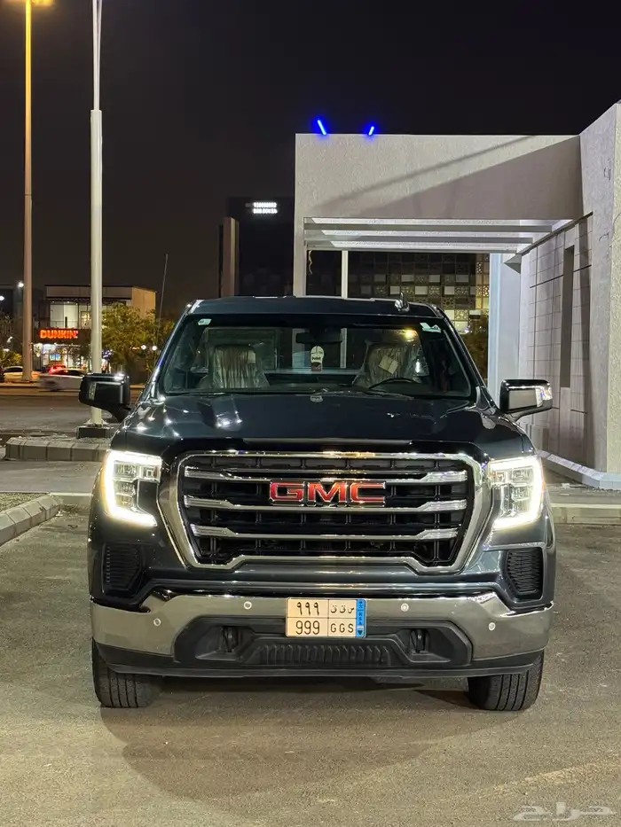 ( سييرا SLE ) 2021 مالك أول 10