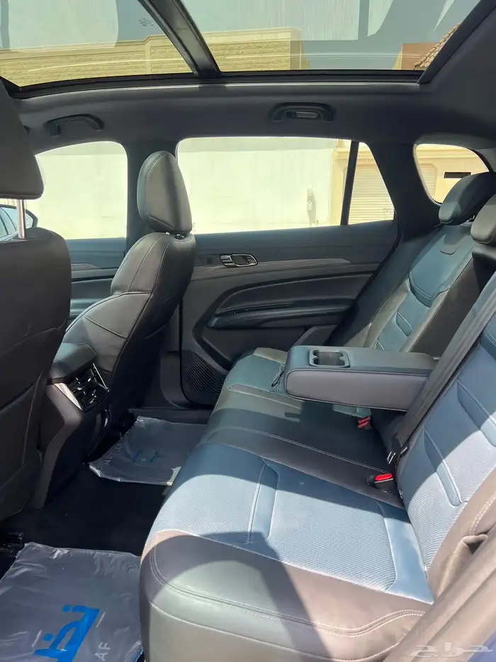 تيري توري موديل 2024 نظيفه ماشيه 20 الف 20