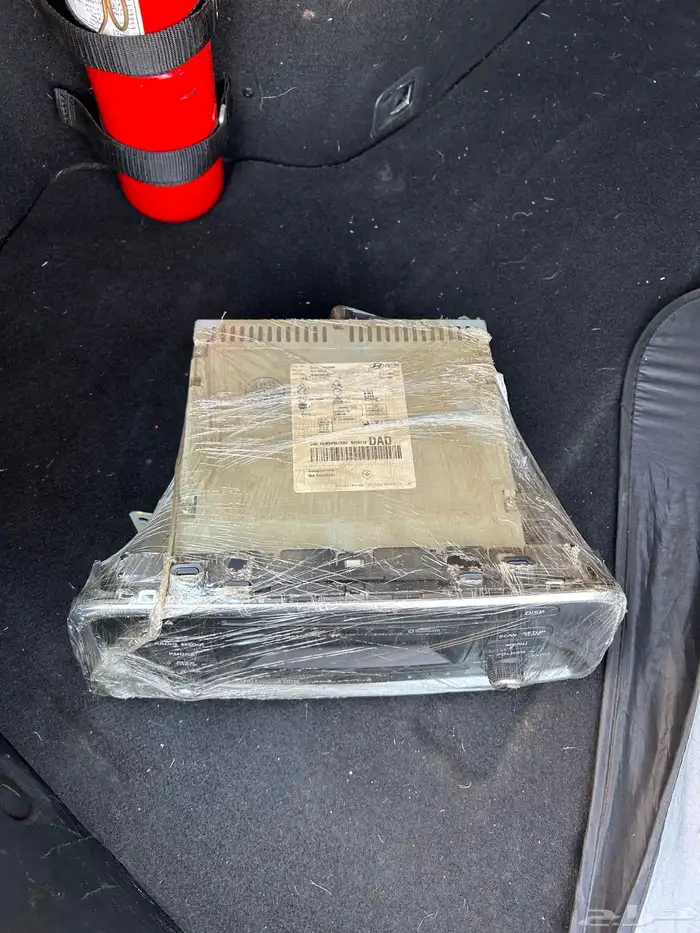 مسجل اوبتيما 2017 وكالة نظييف جدا 1