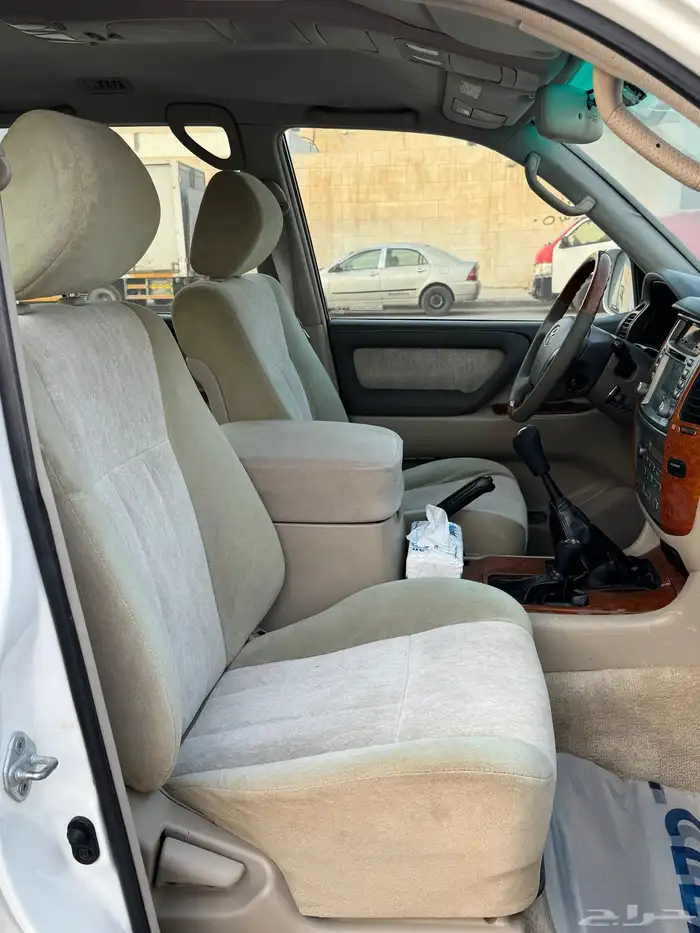 فكسار( قير عادي )2006 16