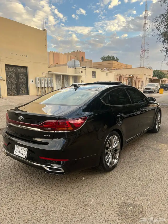 كادنزا 2020ديزل فل كامل 13