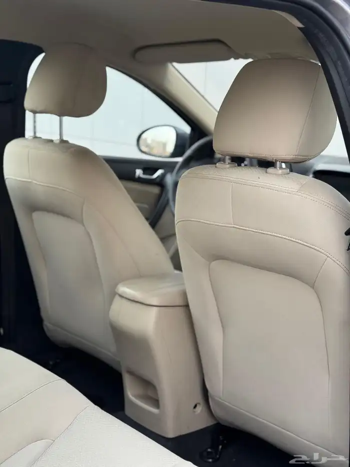 شيري اريزو 5 موديل 2023 البيع 23500 الف 8