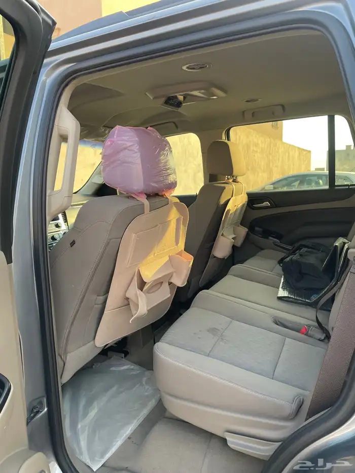 تاهو 2019 LS للبيع 27