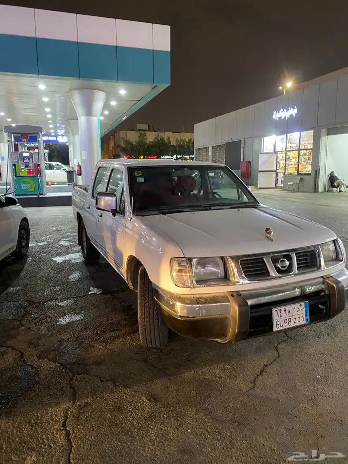 ددسن غمارتين بنزين فل كامل 1