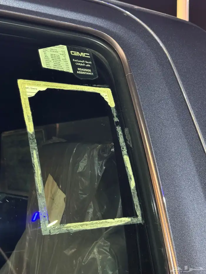 ( سييرا SLE ) 2021 مالك أول 19