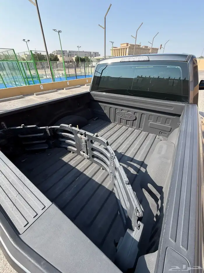 فورد رابتر غمارتين   موديل 2019 (نص فل) 4