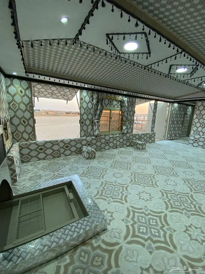 كرفانه عريره شينكو كويتي 4