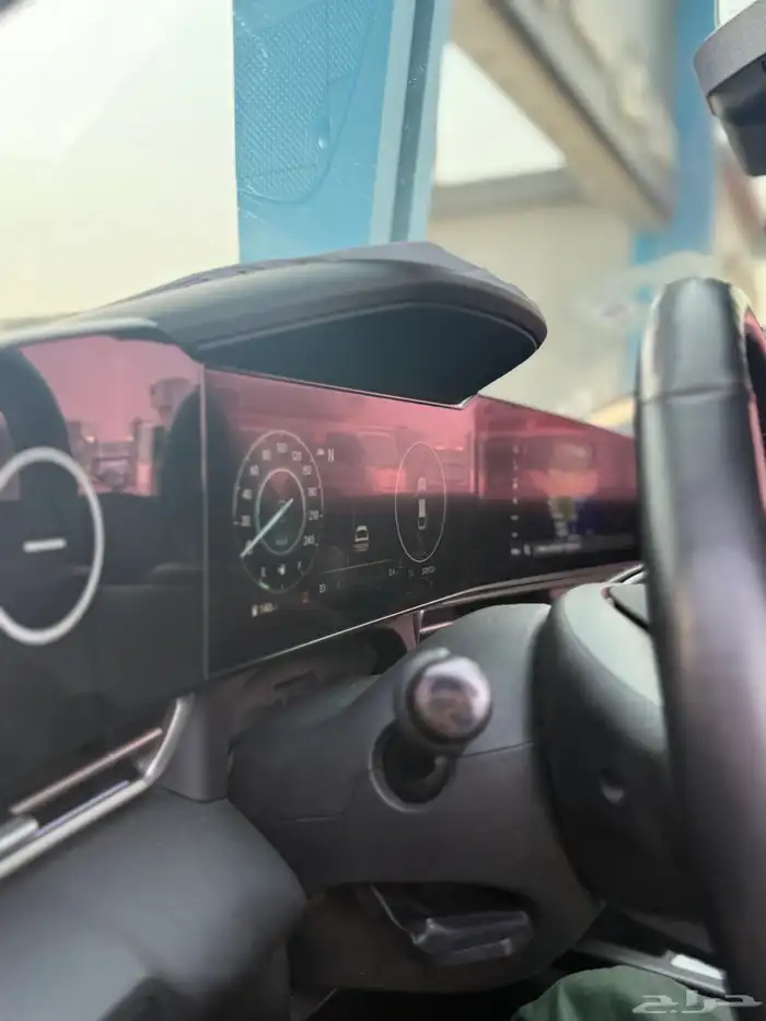 النترا موديل 2021 عداد دجتال 19