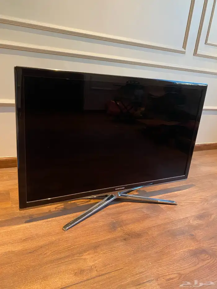 شاشة سامسونج 46 بوصة 1