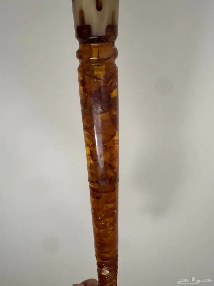 عصا عكاز كهرمان بالكامل 12