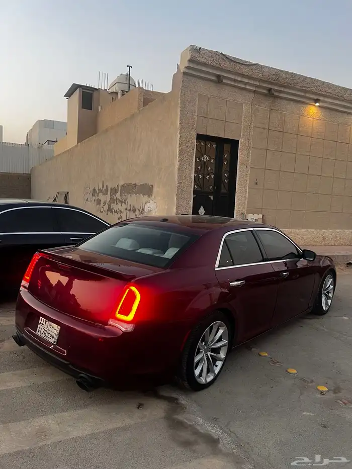 كرايزلر هيمي V8 2018 0