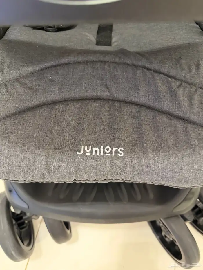 عربية اطفال ماركة جونيور 1