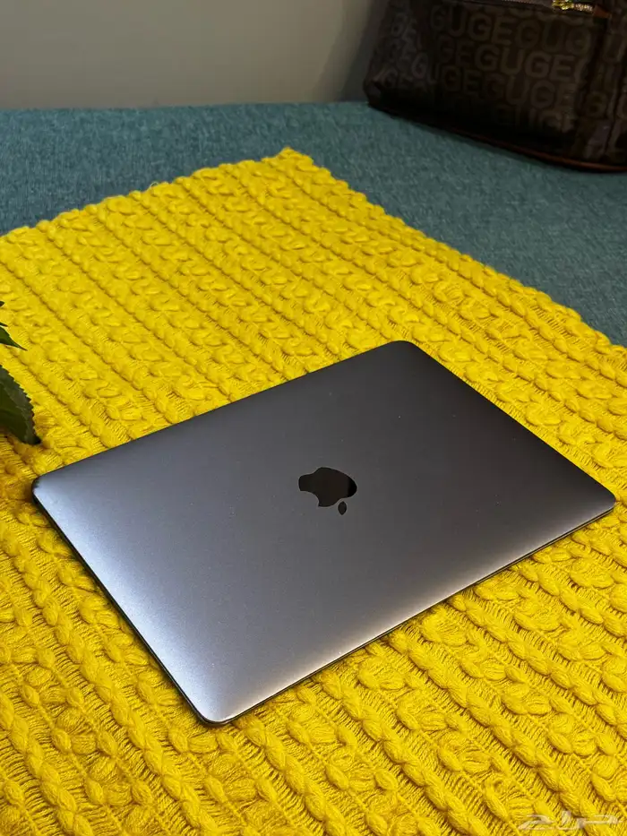 لابتوب ماك بوك macbook   12 انش موديل 2015 0
