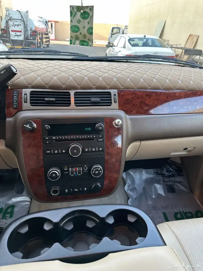 تاهو دبل وكاله 2013 27