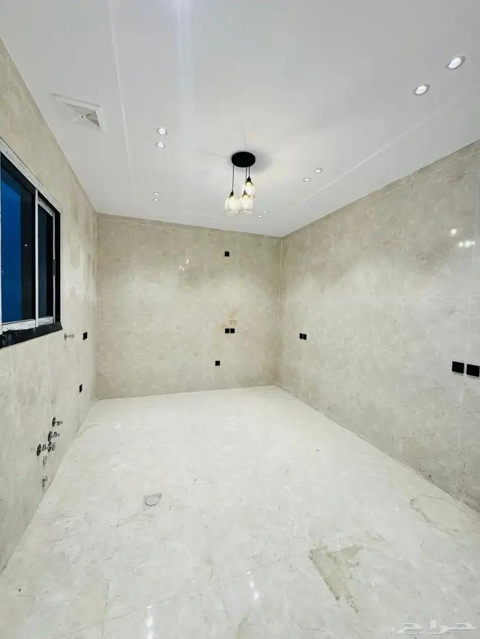 شقق تمليك تبوك حي الفلاح ( الريان ) دورثاني مدخل مستقل 26