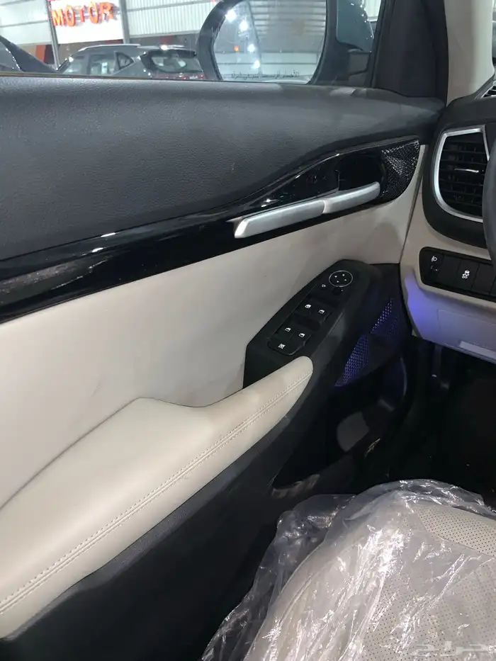 كيا سيلتوس نص فل 2025 MID عروض نهايه العام 23