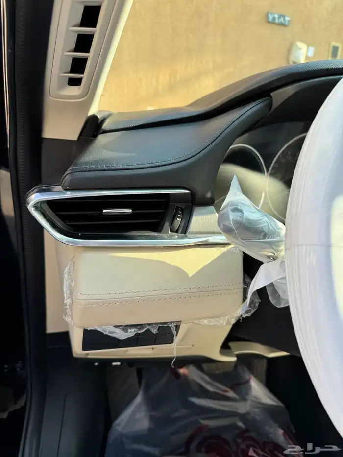 مازدا 6 ستاندر 2021 38