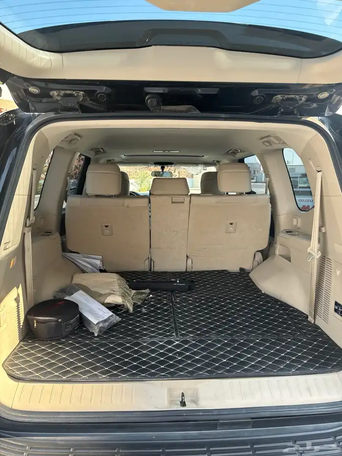 لاندكروزر 2022 بدون تيربو GXR 15