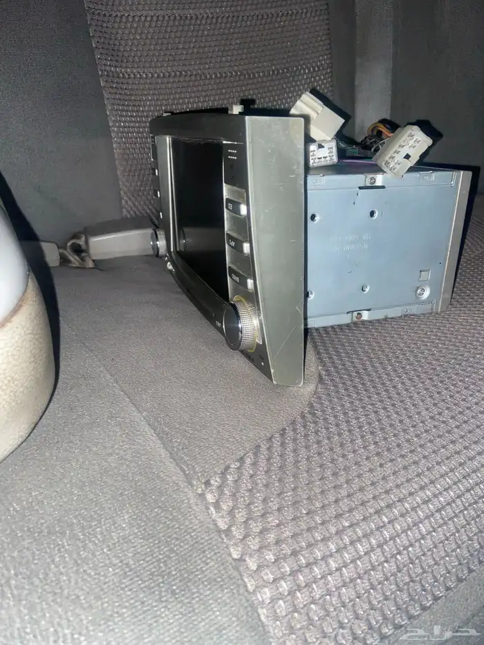 مسجل للبيع كامري من 2007 الي 2011 0