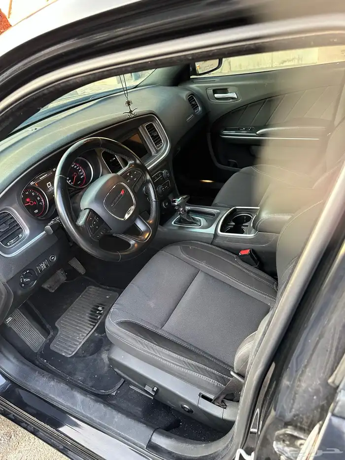 دودج.تشارجر 2019 SXT 2