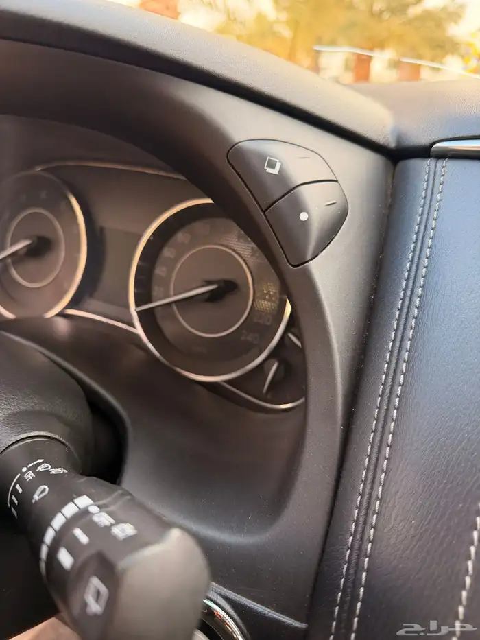 باترول بلاتنيوم 2019 فل كامل 6 سلندر 43