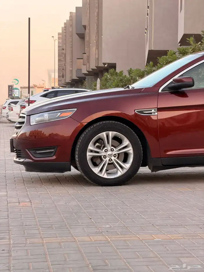 تورس 2015 فل كامل موتر شرط بدي ومحركات 3