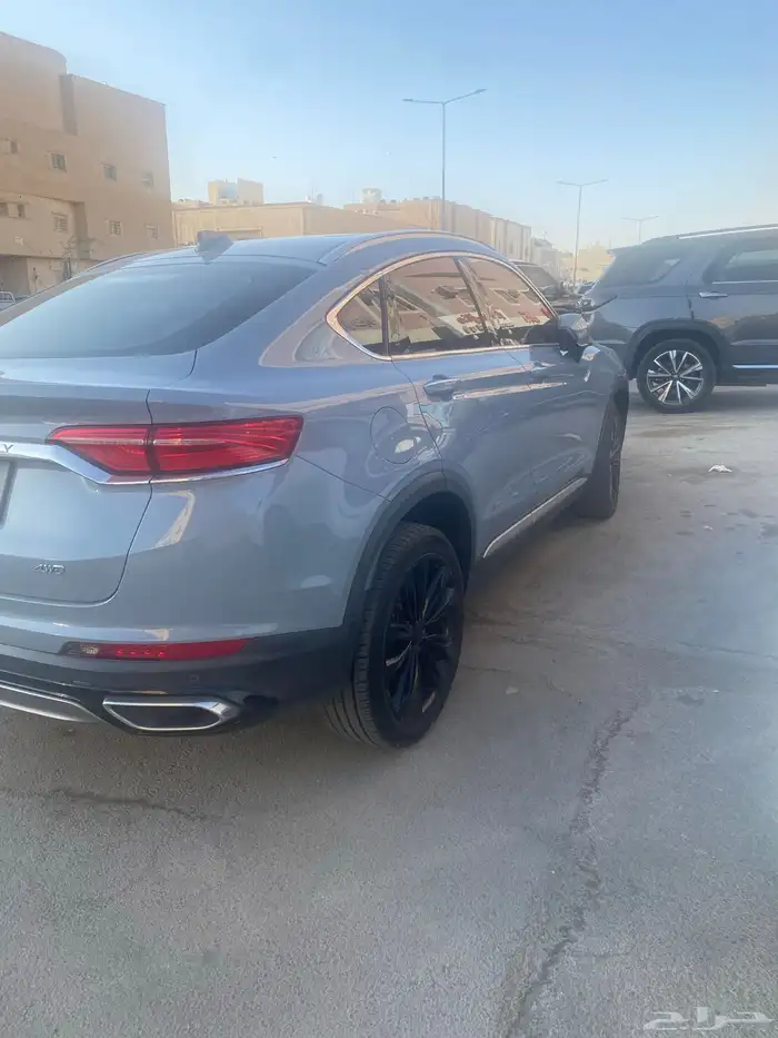 جيلي توجيلا 2022 2