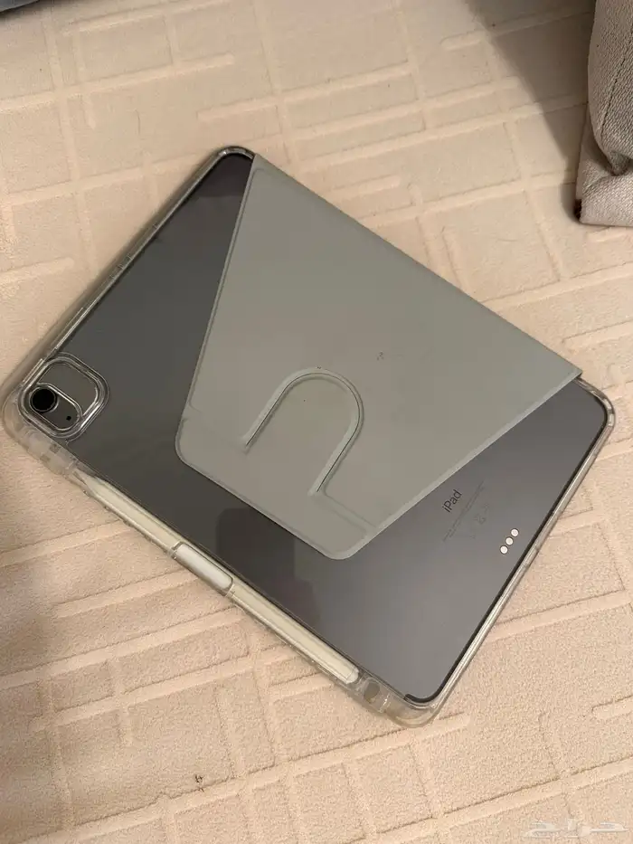 آيباد اير الجيل الرابع 64 شريحة 1