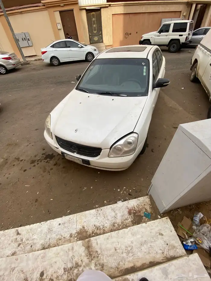 اوبتيما 2008 للبيع 3