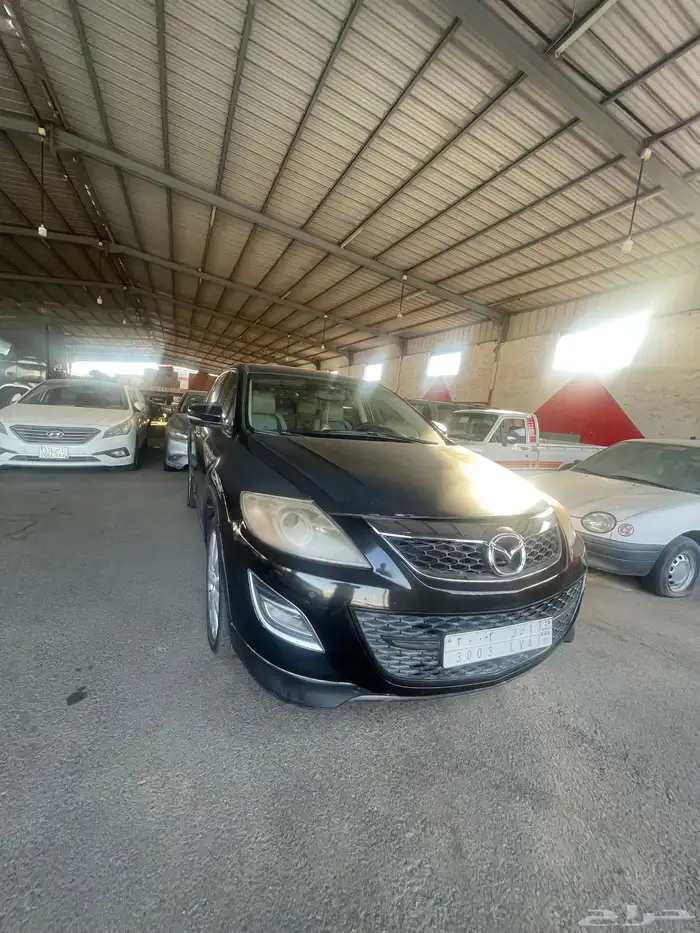 مازدة x9 للبيع 0