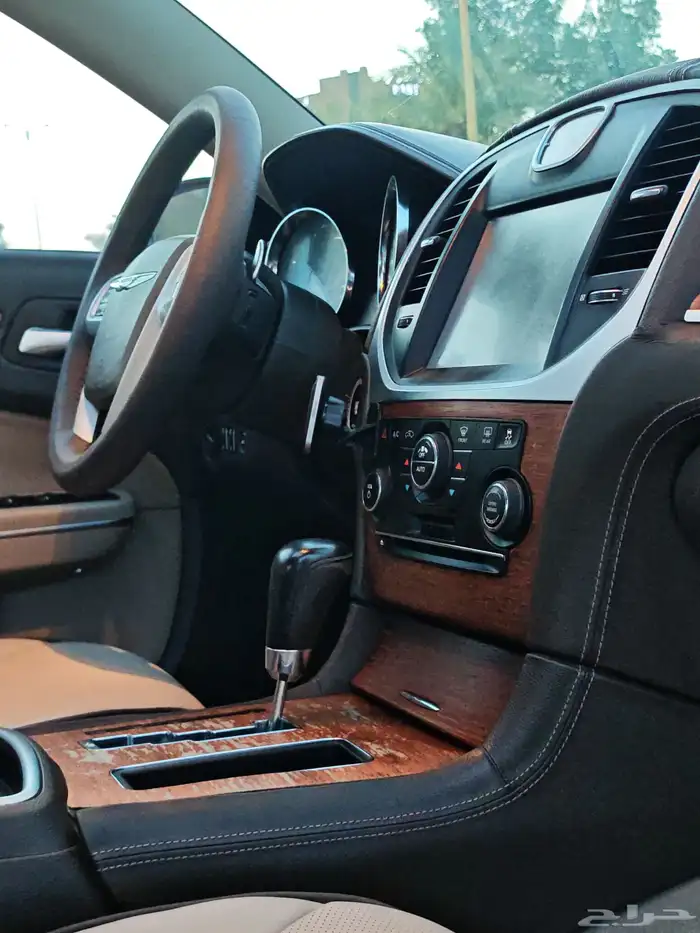 كرايسلر هيمي فل كامل نظييف 61