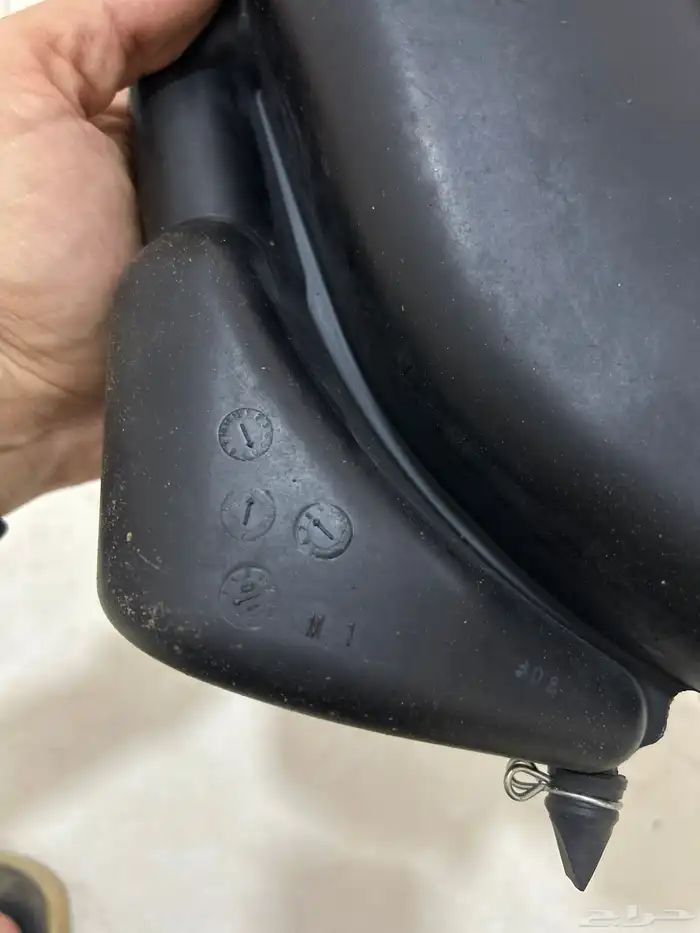 قربةهوندا اكورد وكاله 2017 3