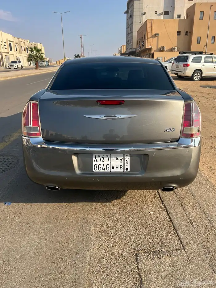 لبيع كلايزر 6 سرندل سعودي 4