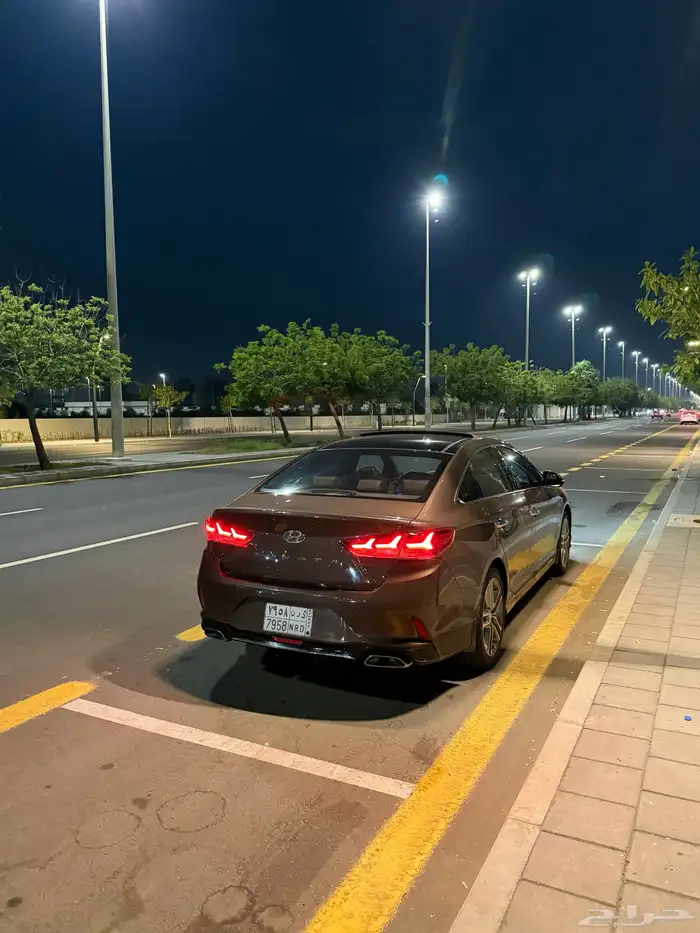 هيواندي سوناتا 2018وكاله 3