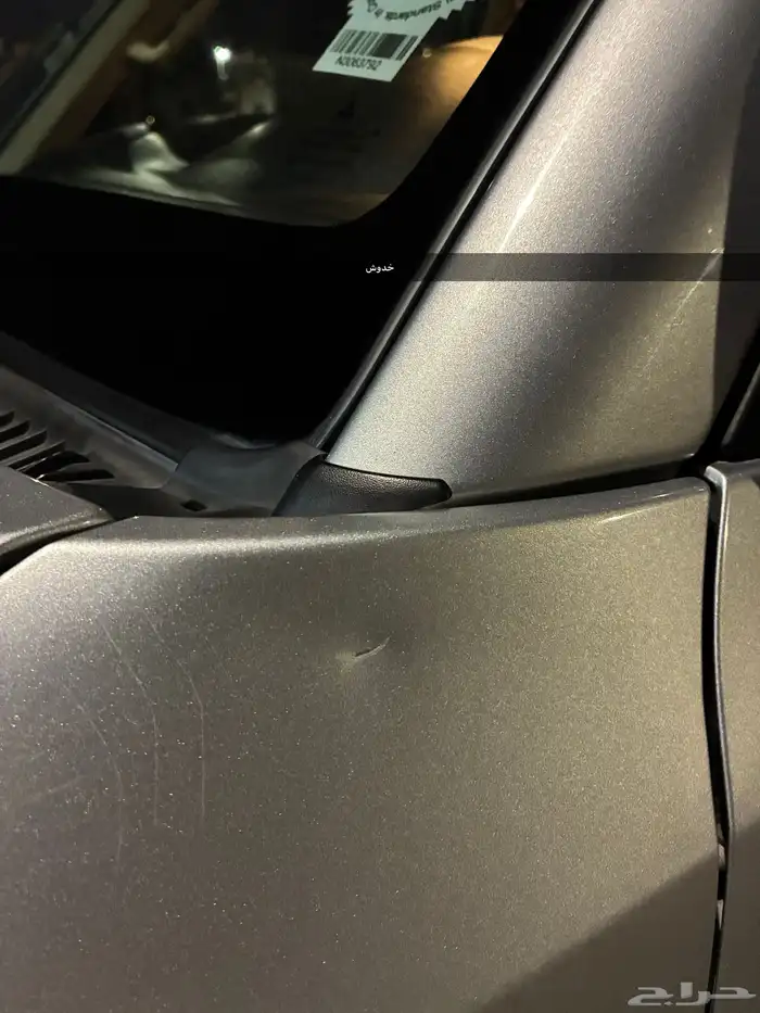 باجيرو 2015 بدي وكاله ممشى 288 الف 40