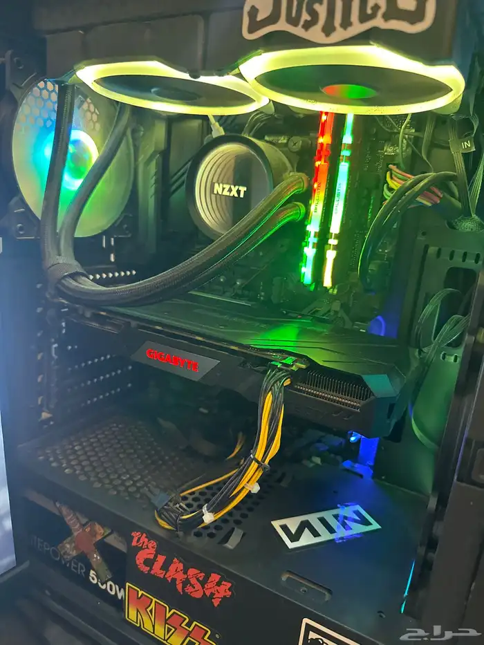 pc gaming للبيع 1