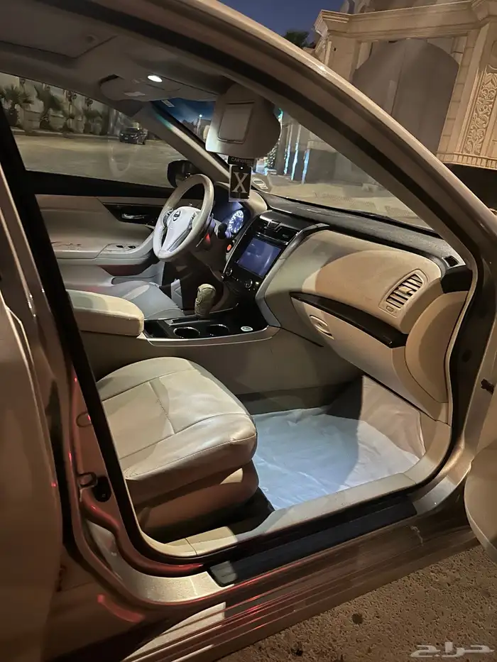 Altima 2013 for sell 7